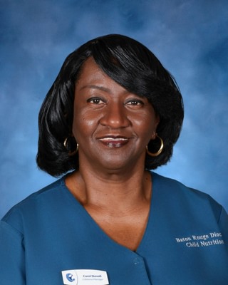 Stovall-Carol
